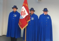 XII Nadzwyczajny Zjazd Delegatów PZW w Słupsku