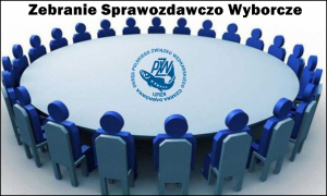 Zapraszamy na Zebranie Sprawozdawczo - Wyborcze