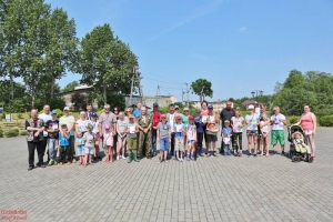 Wędkarski Dzień Dziecka 2018
