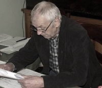 Odszedł Maciej Klonowski