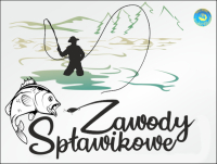 Zapraszamy na Otwarte Zawody Spławikowo - Gruntowe