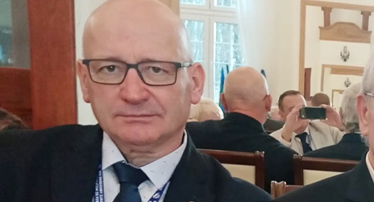 Wybory w Słupskim okręgu PZW