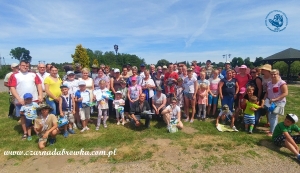WIELKIE RYBOBRANIE 2018