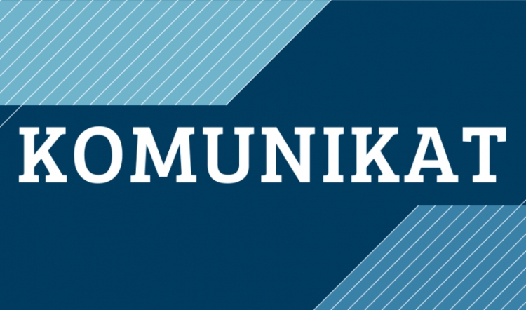 Uwaga Ważny Komunikat !