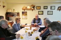 Zebranie Rady Rejonów PZW