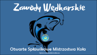 Zapraszamy na Otwarte Spławikowe Mistrzostwa Koła