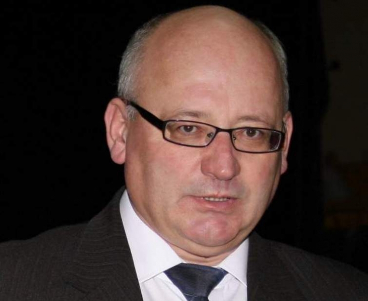 Nowy Wiceprezes Zarządu Okręgu