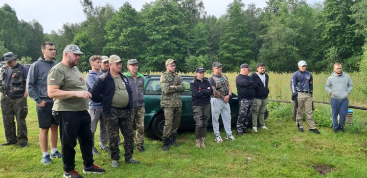 Otwarte Zawody Spławikowo-Gruntowe
