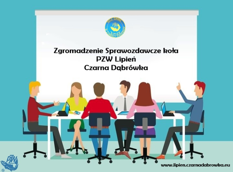 Zapraszamy na Zgromadzenie Sprawozdawcze PZW
