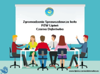 Zapraszamy na Zgromadzenie Sprawozdawcze PZW