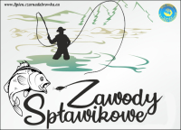 Zapraszamy na Otwarte Zawody Spławikowo-Gruntowe