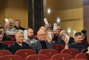 Wędkarze z Bytowa Podsumowali Rok